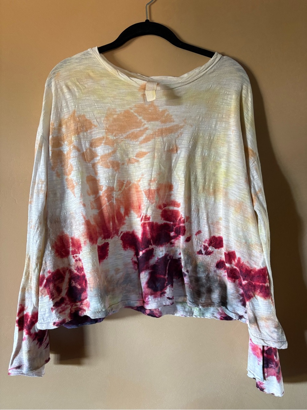Gilda Midani Top